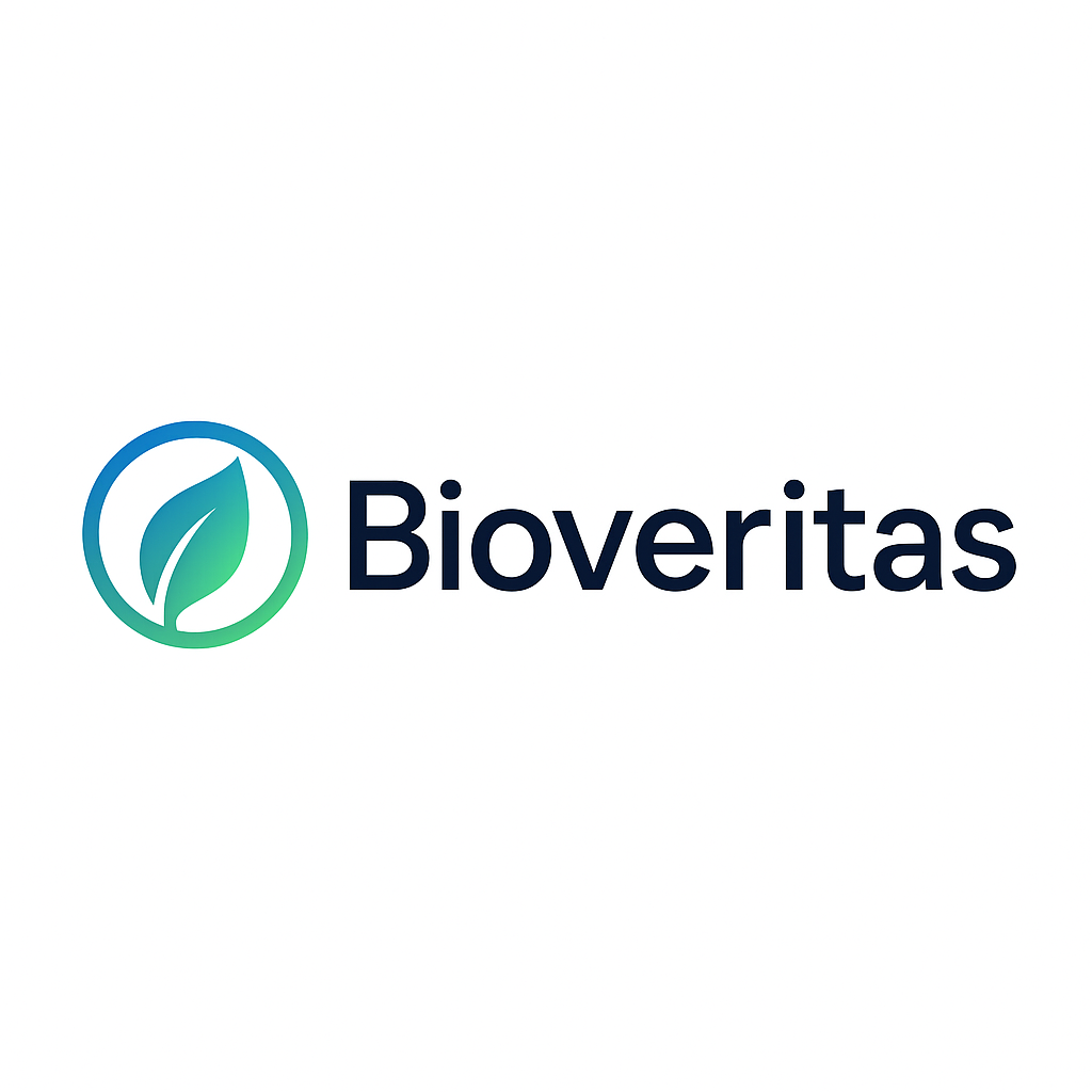 Bioveritas Logo